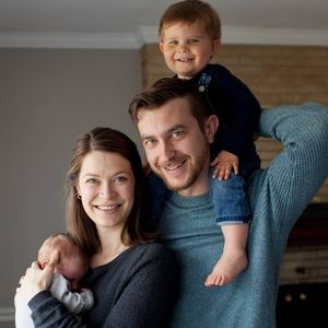 Meet your Posher, Hannah